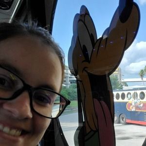 Meet your Posher, Jocelyn